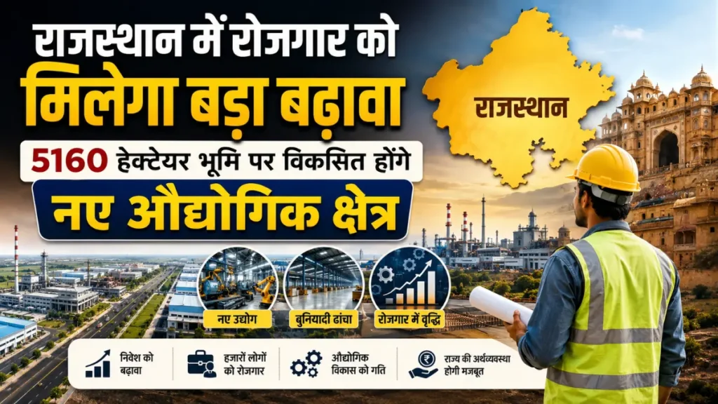 Rajasthan Industrial Development